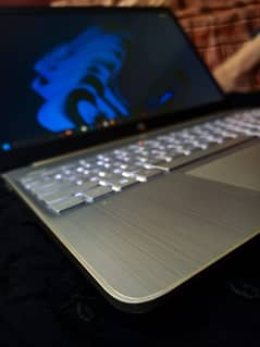HP 15s-fq5295nia | 12th Gen Core i5 | 512GB NVMe SSD