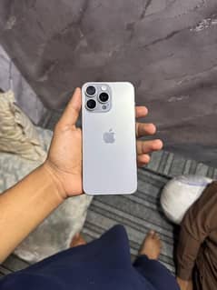 Iphone 15 pro max pta approved
