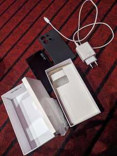 Redmi Note 13 8gb and 256gb