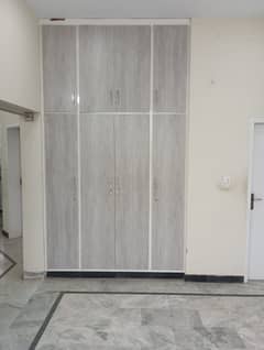 4 marla first floor on good location for rent in I-11/2 Islamabad