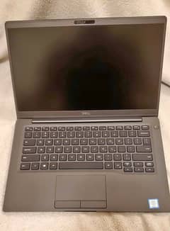 dell latitude 7400