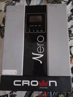 Inverter