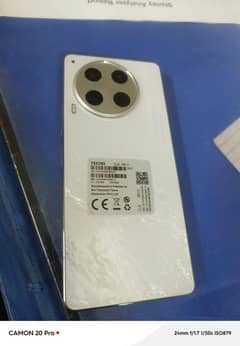 Tecno Camon 30  12/256