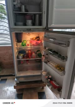Dawlance Refrigrator