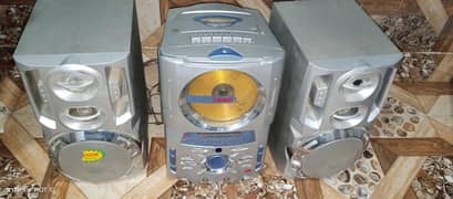 mp3 player withe castte