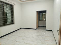 6 Marla Ground Portion Brand New House For Rent In Islamabad CDA Sector I-11