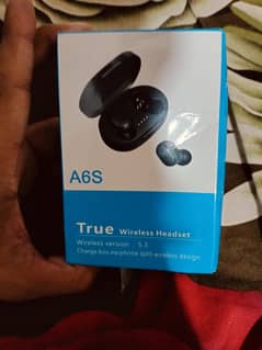 wireless