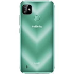 INFINIX SMART HD