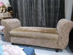 Good condition sofa neat and clean 9/10 condition