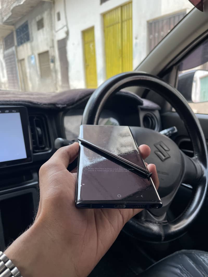 Note10plus 1