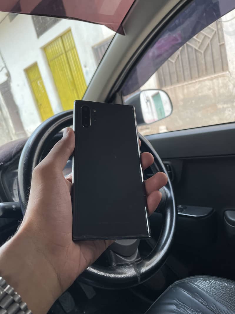 Note10plus 5