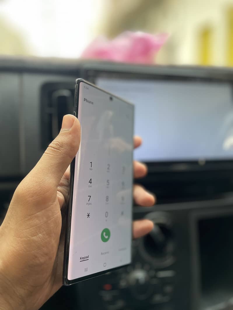 Note10plus 7