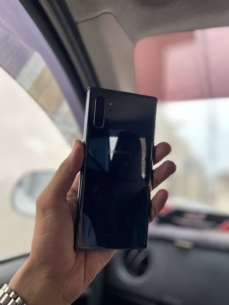 Note10plus 8