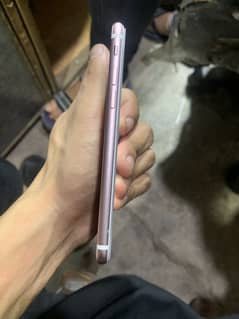 iphone 7 128 gb lush condition non pta