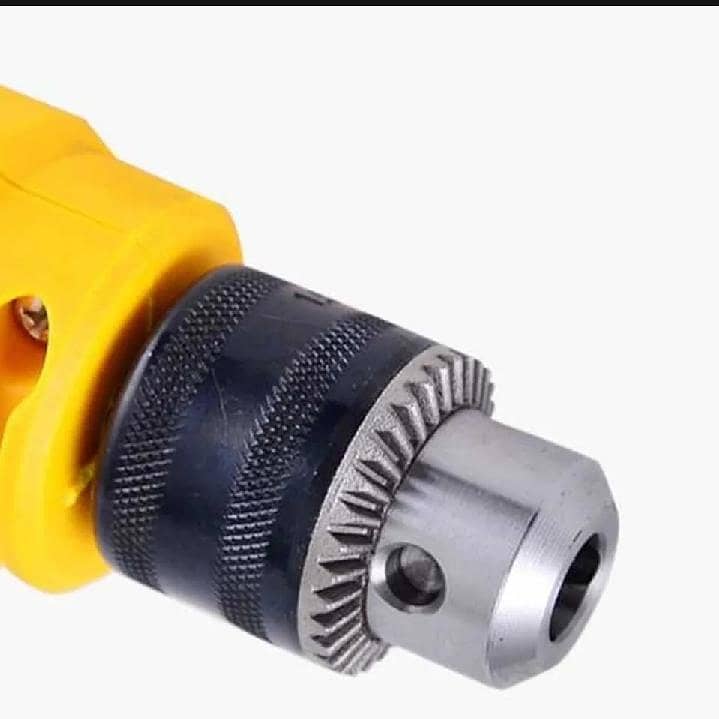 10MM drill machine 2
