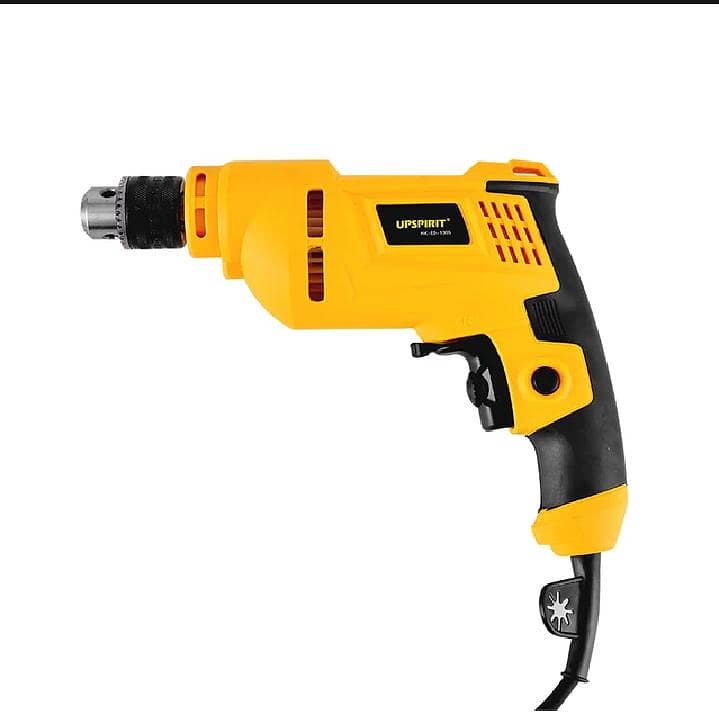 10MM drill machine 3