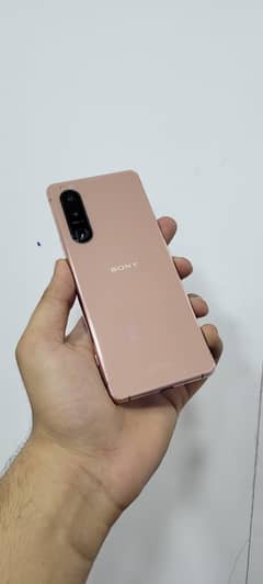 Sony xperia 5 mark 2