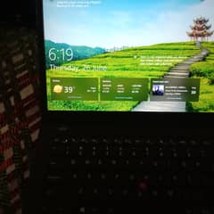 Lenovo ThinkPad T460s – Core i7- 6th Gen | 12GB RAM | Touchscreen