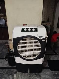 super Asia cooler solar & electric