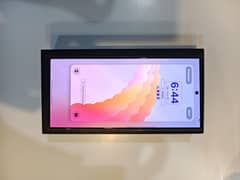 samsung S24 ultra dual sim approved 12/256 gb titanium black