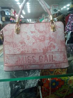 handbags