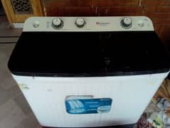 Dawalnce washing machine