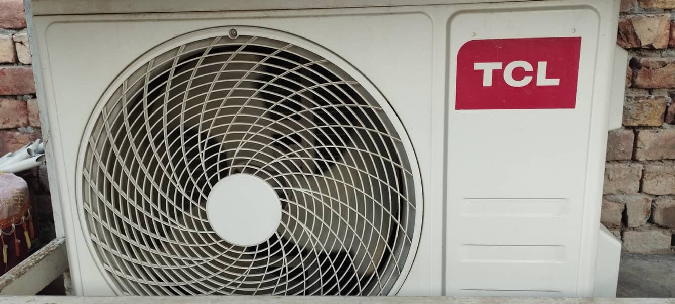 TCL Ac 3
