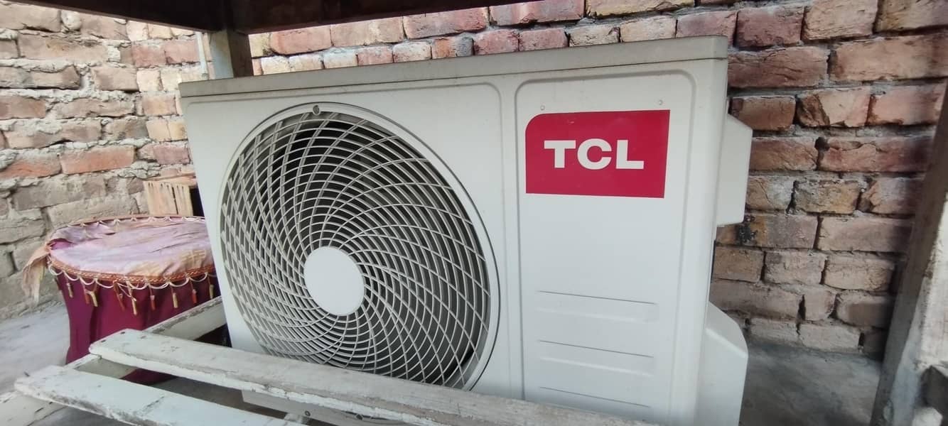 TCL Ac 5