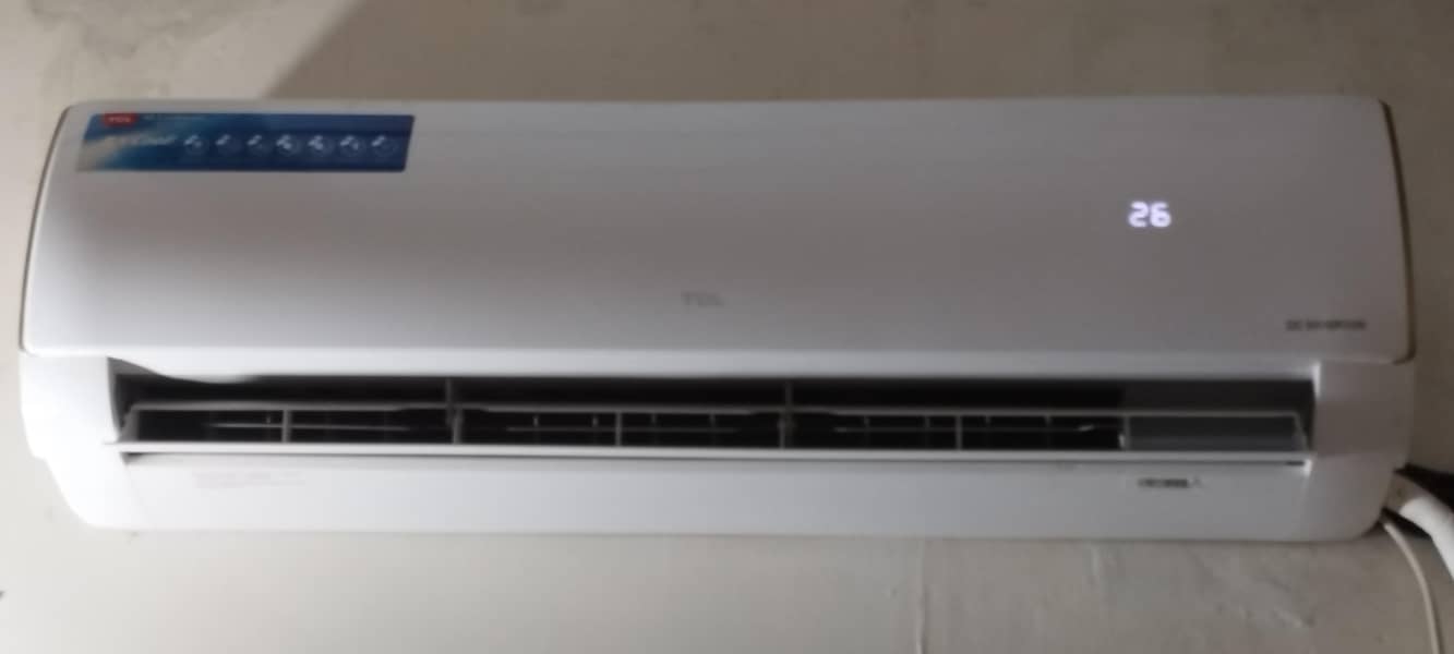 TCL Ac 6