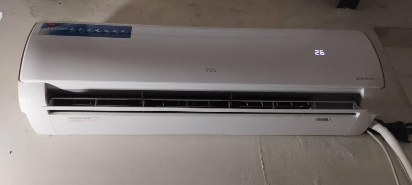 TCL Ac 9