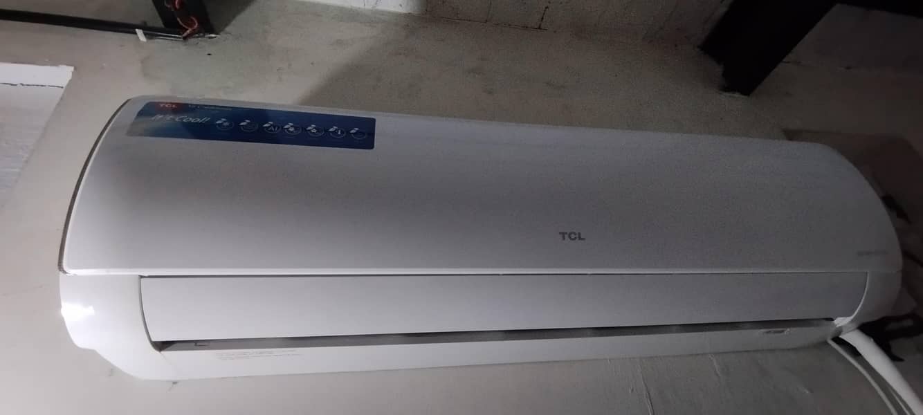 TCL Ac 10