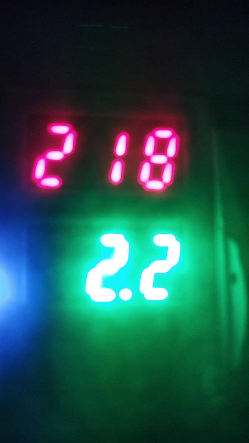 TCL Ac 11