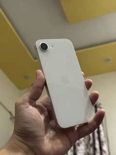 IPhone 16e 128Gb With Box