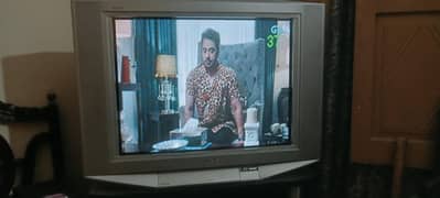 Sony WEGA