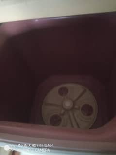 national washing machine
