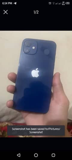 IPhone