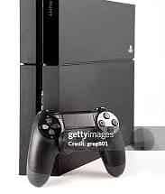 Play station 4