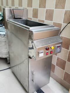 Deep Fryer