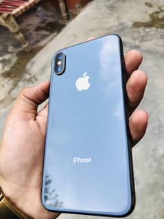 Iphone x NON Pta 64GB 03299071497