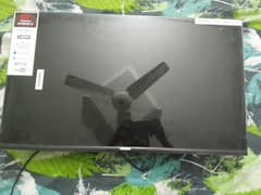 Samsung led tv