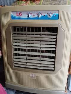LG air cooler