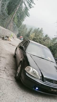 Honda Civic outer shower inner total genuine 03/0/0/6/6/8/5/5/3/2