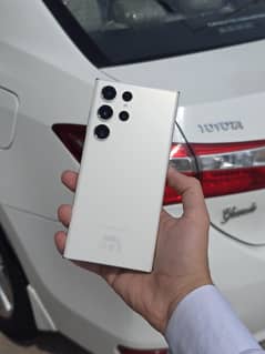 s23 ultra 12/256 Gb 10/10 Condition