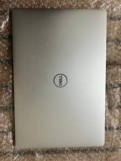 Dell xps 7390 13” i5/10th 8/256 Silver/Black