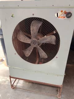 room cooler