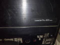 hp laserjet 400/m401 a model