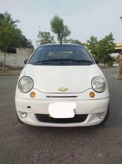 Chevrolet exclusive