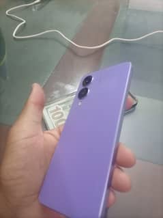 Urgent for sale Vivo y17s (4+4 )128 gb 10/10
