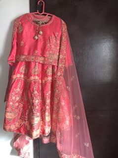 Beautiful lehenga