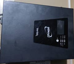 Homage Vertex 1000 Watt